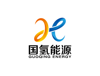王涛的国氢能源科技有限公司logo设计