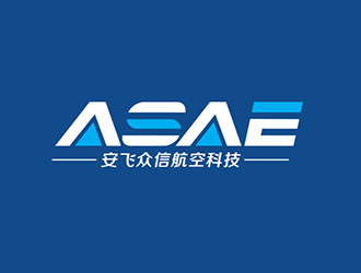 吴晓伟的logo设计