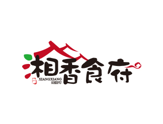 黄安悦的logo设计