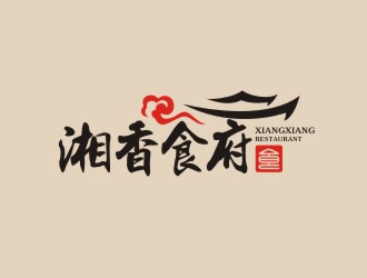 曾翼的logo设计
