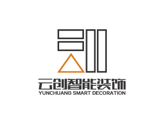 张晓明的logo设计