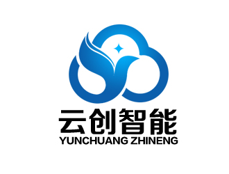 余亮亮的logo设计