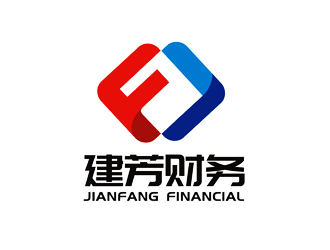 谭家强的logo设计