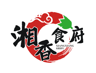 王文彬的logo设计