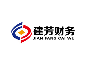 周金进的logo设计
