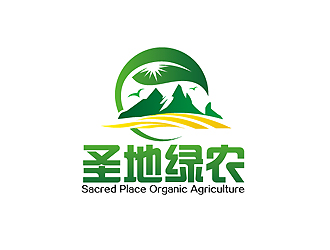 秦晓东的logo设计