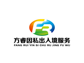 周金进的logo设计