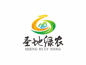 何嘉健的logo设计