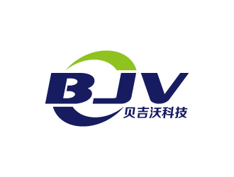 张俊的浙江贝吉沃科技有限公司logo设计