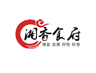 吴晓伟的logo设计