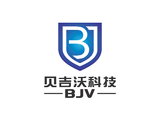 彭波的浙江贝吉沃科技有限公司logo设计