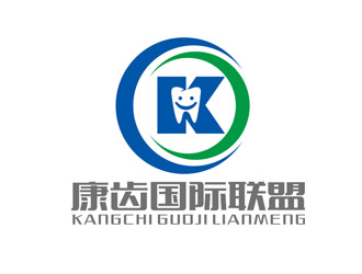 赵鹏的logo设计