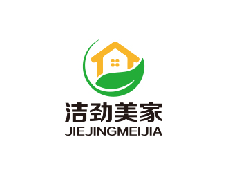 孙金泽的logo设计