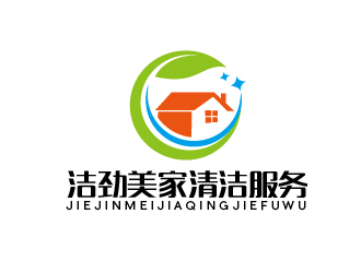 赵军的logo设计