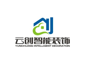 曾翼的logo设计