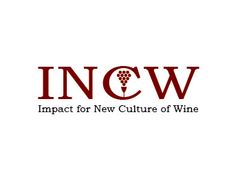 李贺的Logo名称：INCWlogo设计