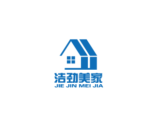 陈智江的logo设计