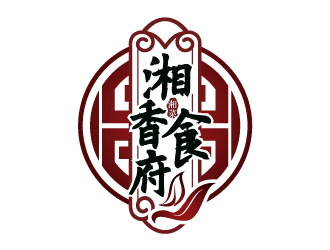 张祥琴的logo设计