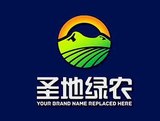钟炬的logo设计