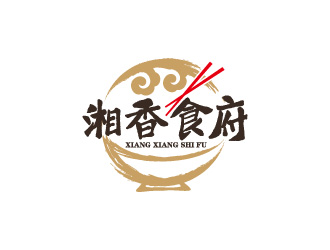 周金进的logo设计