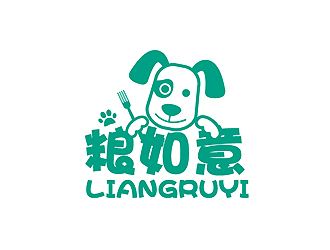秦晓东的logo设计