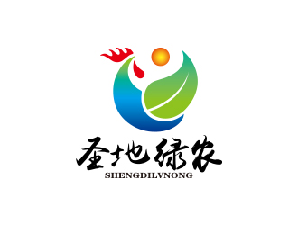 孙金泽的logo设计