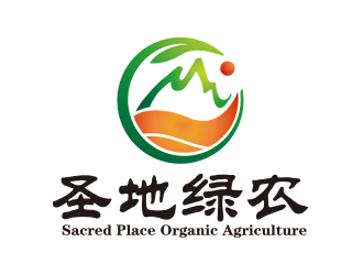 向正军的logo设计