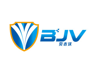 张祥琴的浙江贝吉沃科技有限公司logo设计