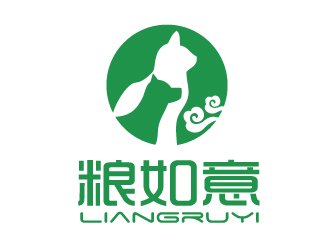 张俊的logo设计