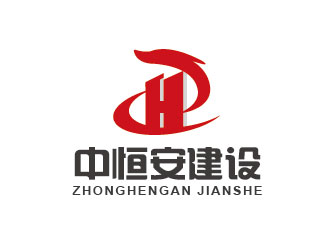 李贺的logo设计