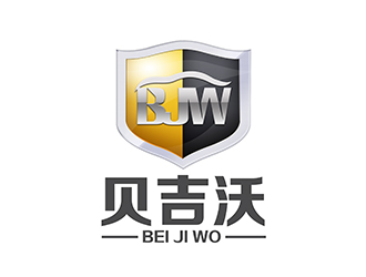 潘乐的浙江贝吉沃科技有限公司logo设计