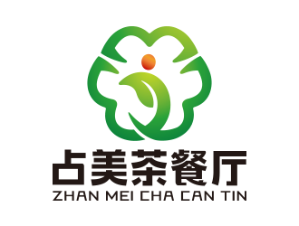 向正军的logo设计