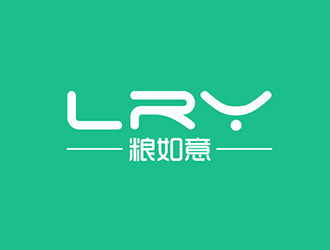 吴晓伟的logo设计