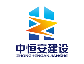 张俊的logo设计