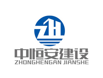 赵鹏的logo设计