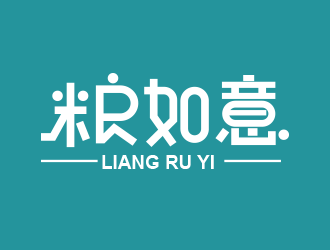 刘欢的logo设计