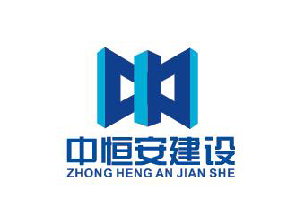 盛铭的logo设计