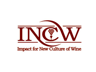 Logo名称：INCWlogo设计