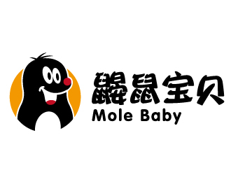 张晓明的logo设计