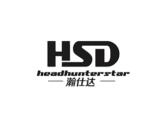 秦晓东的logo设计