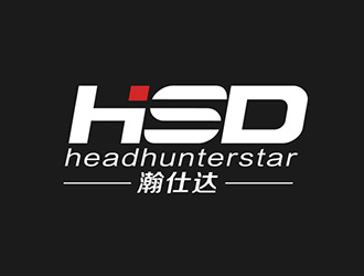 吴晓伟的logo设计