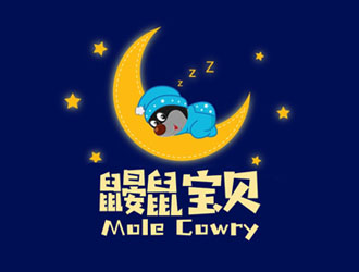 郭庆忠的logo设计