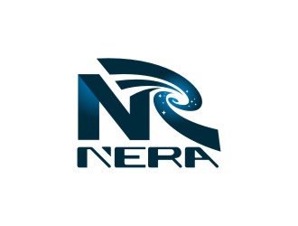 曾翼的NeRa游戏俱乐部标志设计logo设计