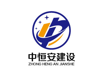 连杰的logo设计