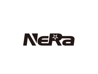 朱红娟的NeRa游戏俱乐部标志设计logo设计