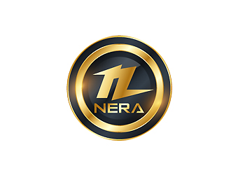 秦晓东的NeRa游戏俱乐部标志设计logo设计