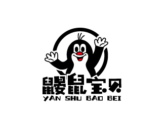 周金进的logo设计