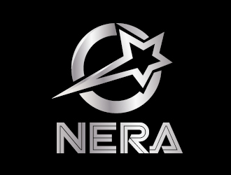 赵军的NeRa游戏俱乐部标志设计logo设计