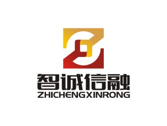 曾翼的logo设计