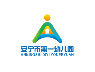 黄安悦的logo设计